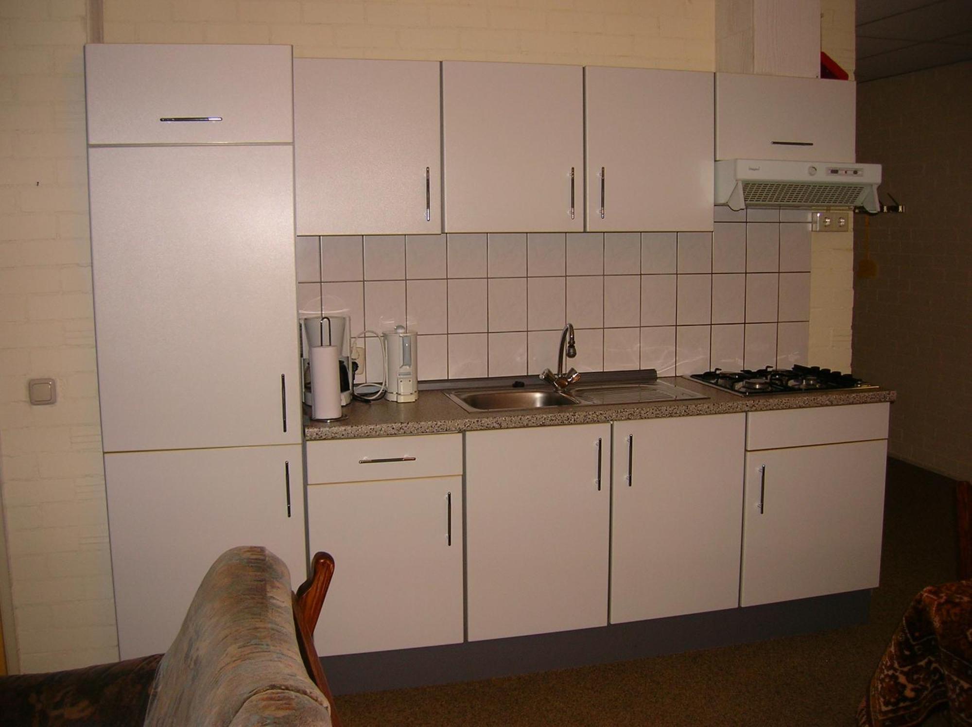Jipsinghuizen Hotel De Waalehof מראה חיצוני תמונה