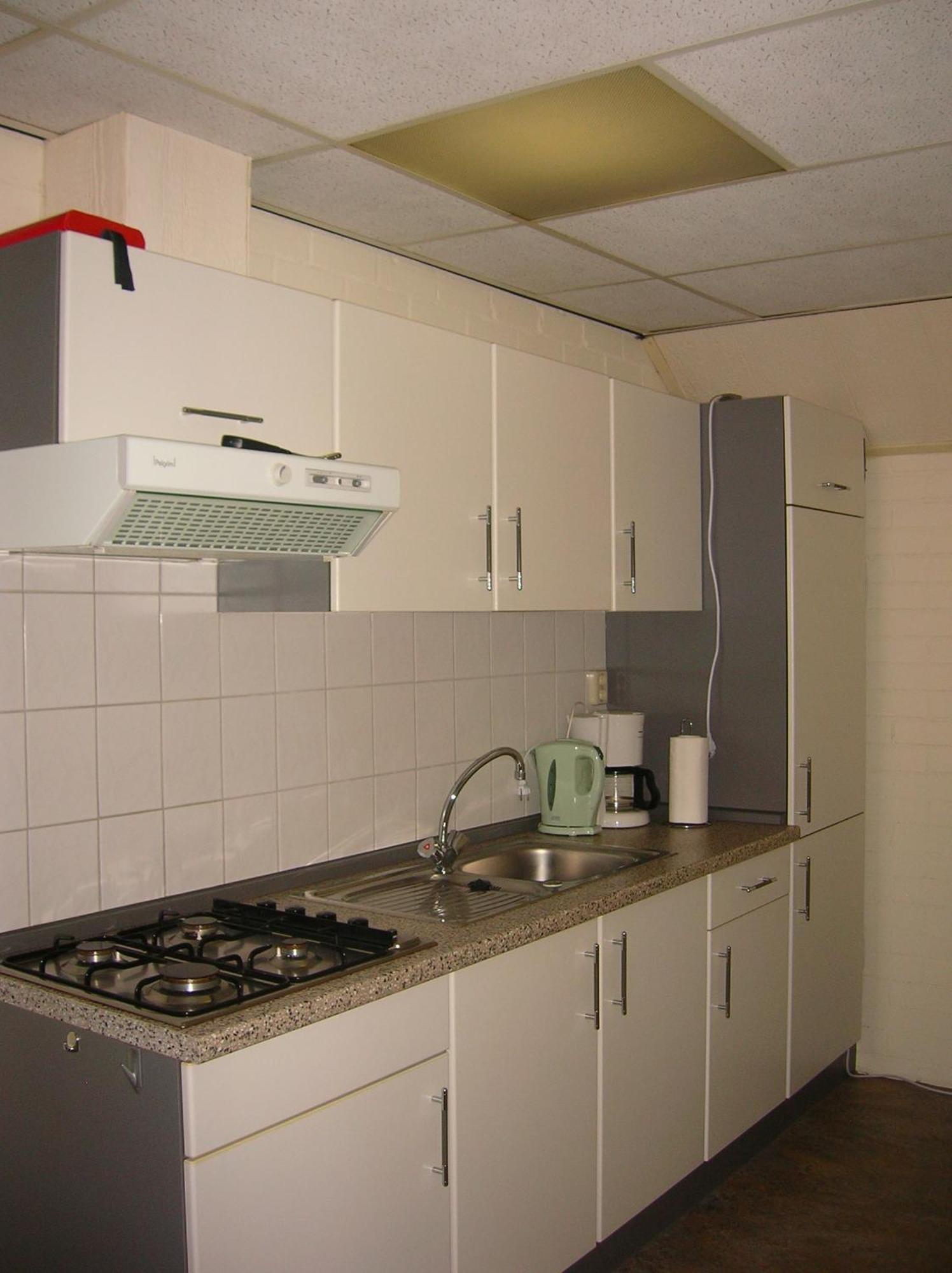 Jipsinghuizen Hotel De Waalehof מראה חיצוני תמונה